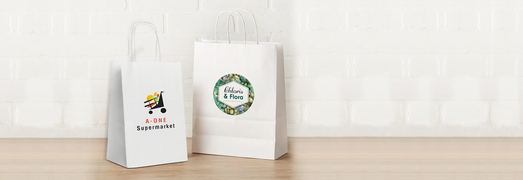 Paper Bags online, Custom Paper Bags, Paper Bags Designs & Printing